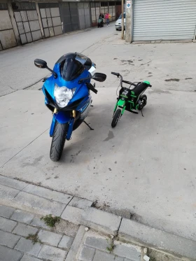 Обява за продажба на Suzuki Gsxr ~21 000 лв. - изображение 2