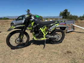 Обява за продажба на Telstar Enduro ~3 200 лв. - изображение 3