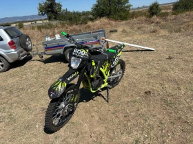 Обява за продажба на Telstar Enduro ~3 200 лв. - изображение 2