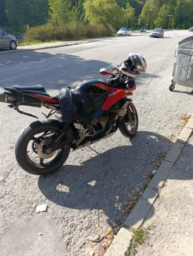 Honda Cbr 600rr | Auto.bg — изображение 6