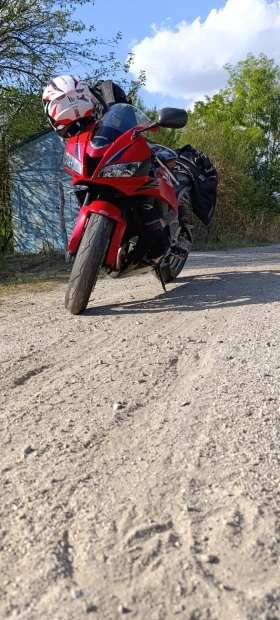 Honda Cbr 600rr | Auto.bg — изображение 4