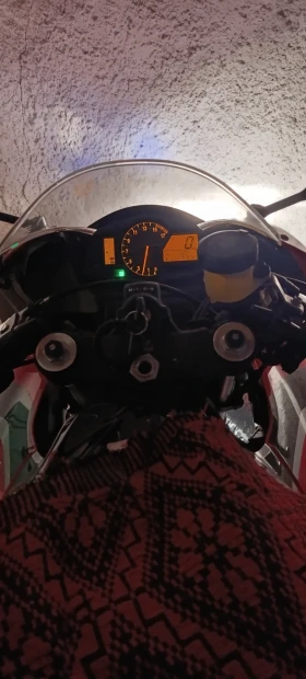 Honda Cbr 600rr | Auto.bg — изображение 8