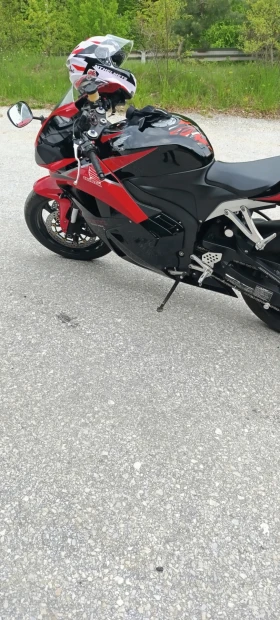 Honda Cbr 600rr | Auto.bg — изображение 12