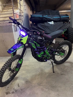 Surron Light Bee X | Mobile.bg � ����� ������ 2