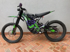 ����� �� �������� �� Surron Light Bee X