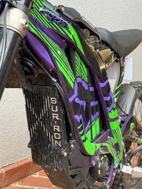 Surron Light Bee X | Mobile.bg � ����� ������ 5