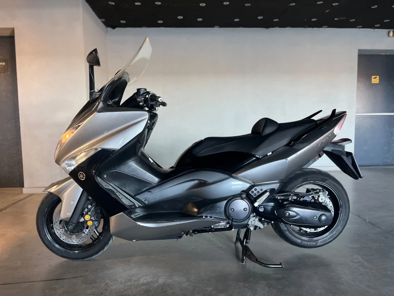 Yamaha T-max XP500i A2категория, снимка 2 - Мотоциклети и мототехника - 51702735