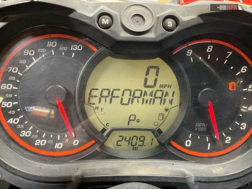 Can-Am Maverick X3 X RS 1000R TURBO R | Mobile.bg   14