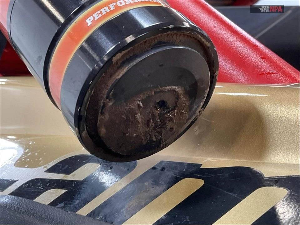 Can-Am Maverick X3 X RS 1000R TURBO R | Mobile.bg   16