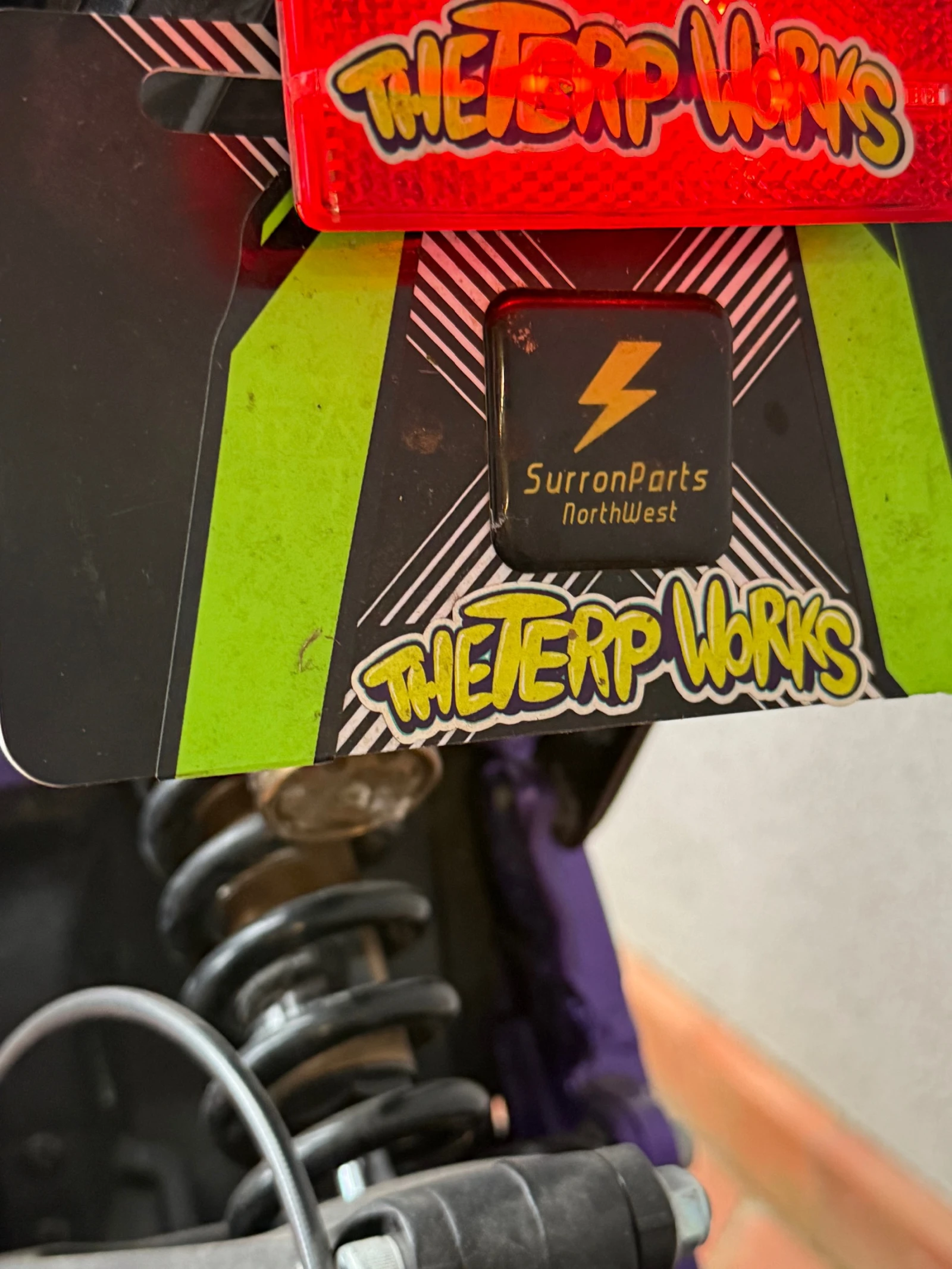 Surron Light Bee X | Mobile.bg � ����������� 6