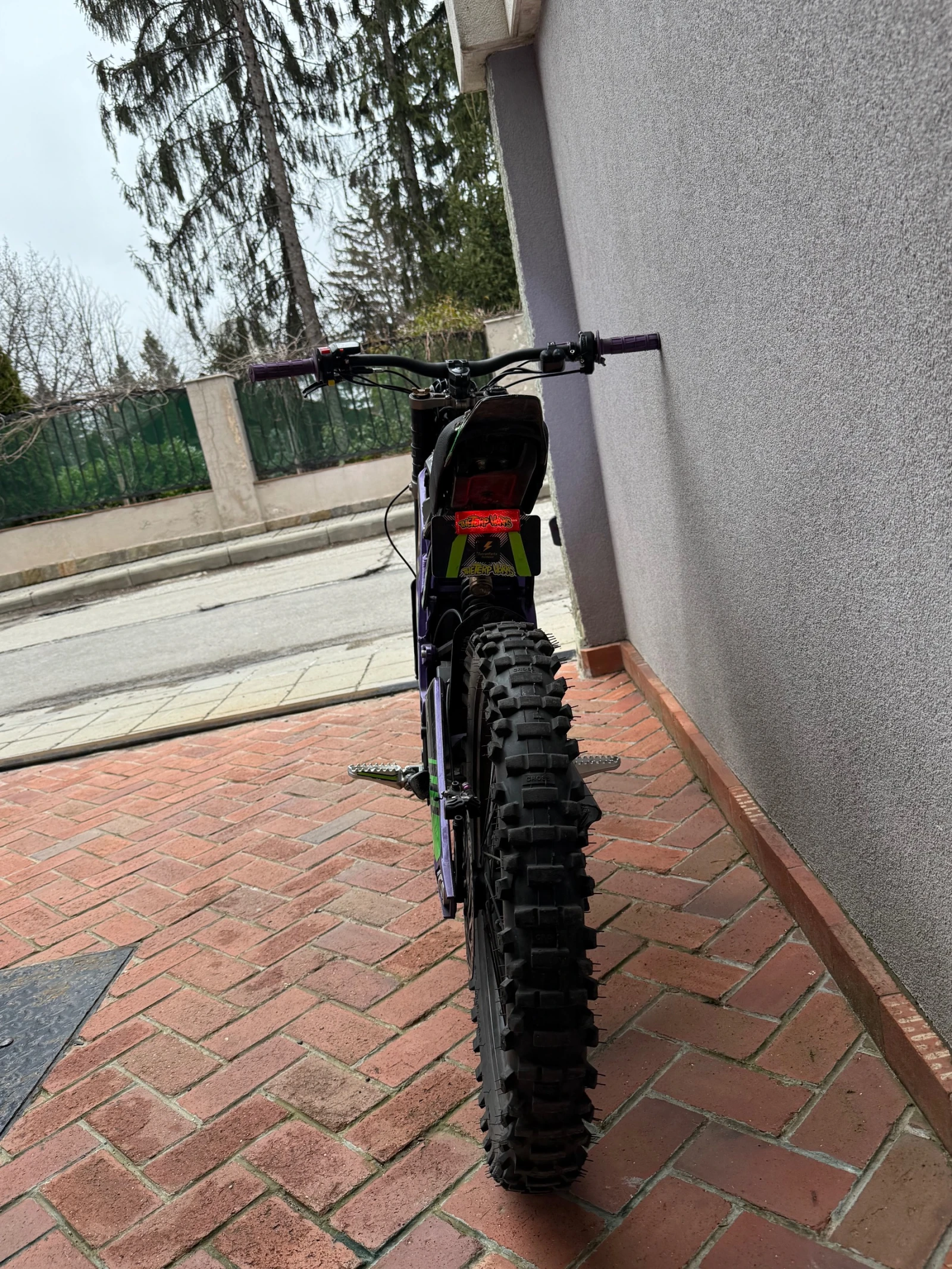 Surron Light Bee X | Mobile.bg � ����������� 9