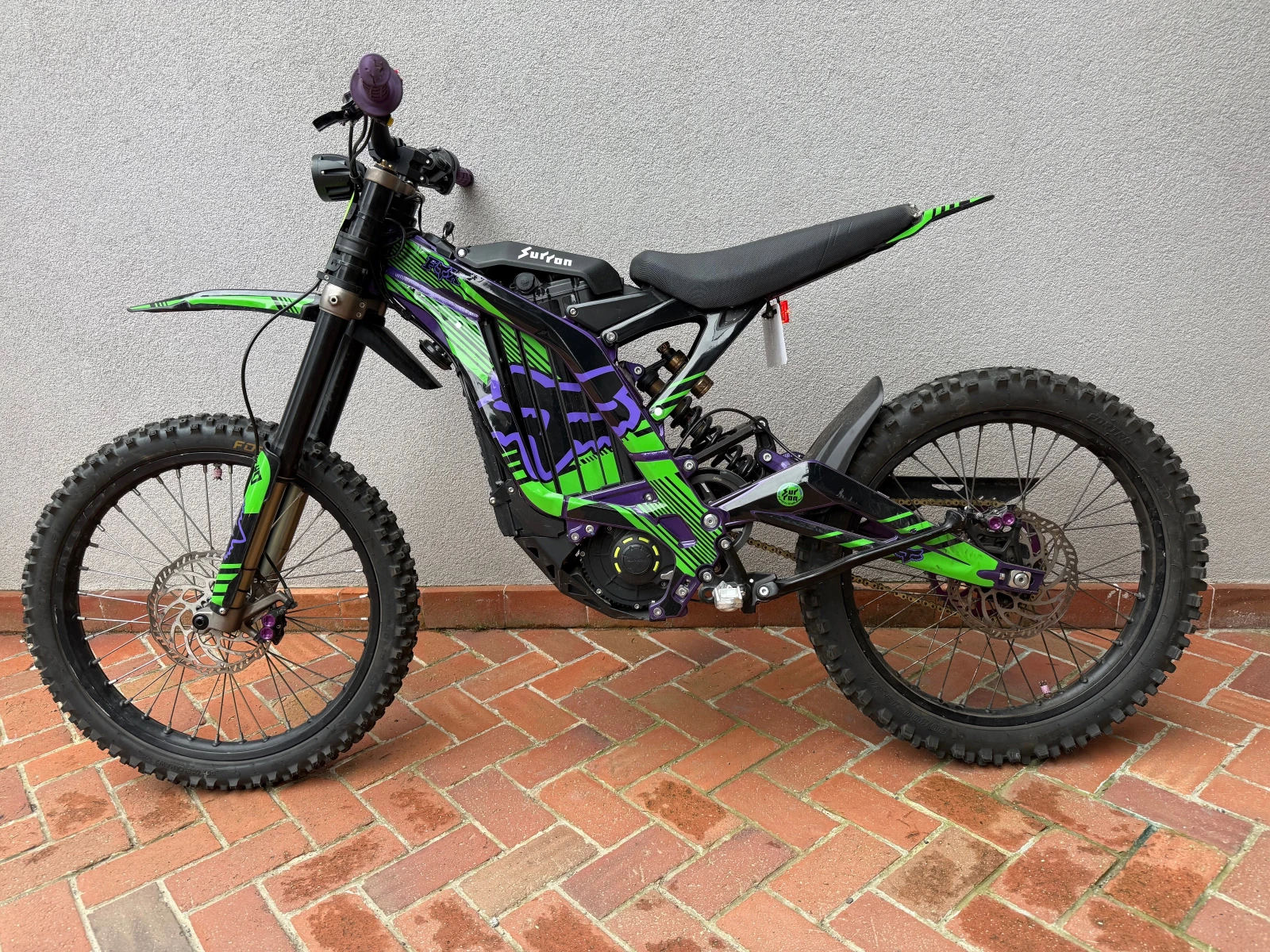 Surron Light Bee X | Mobile.bg � ����������� 1