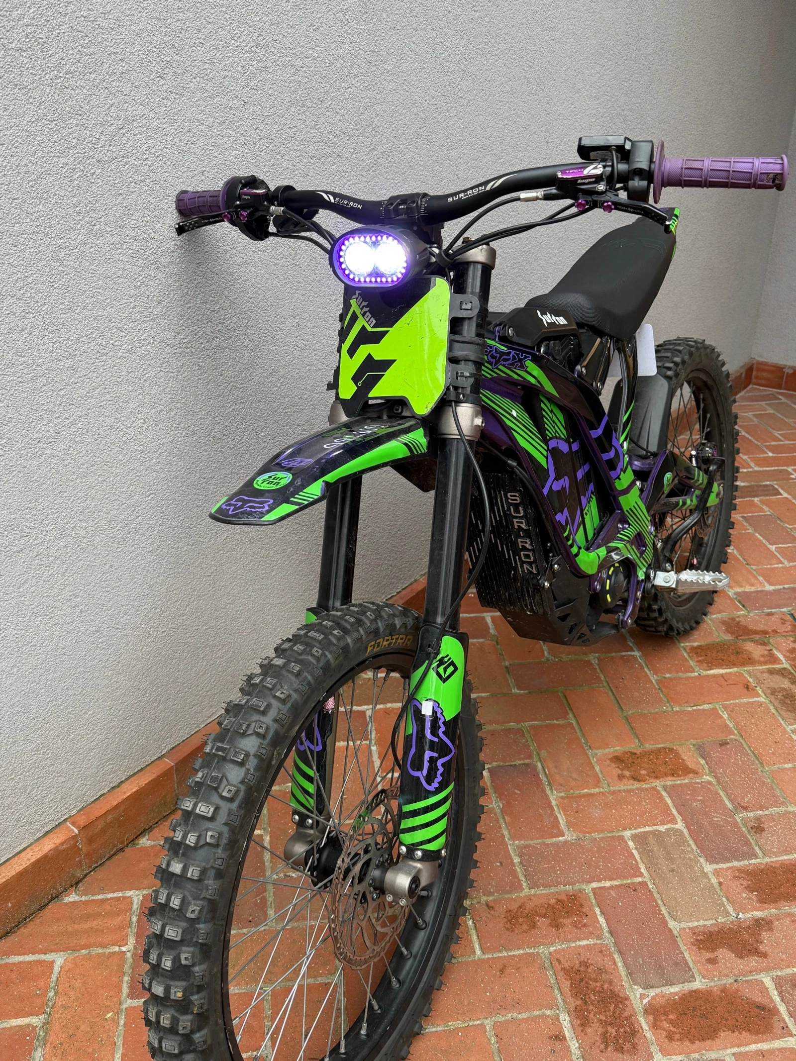 Surron Light Bee X | Mobile.bg � ����������� 4