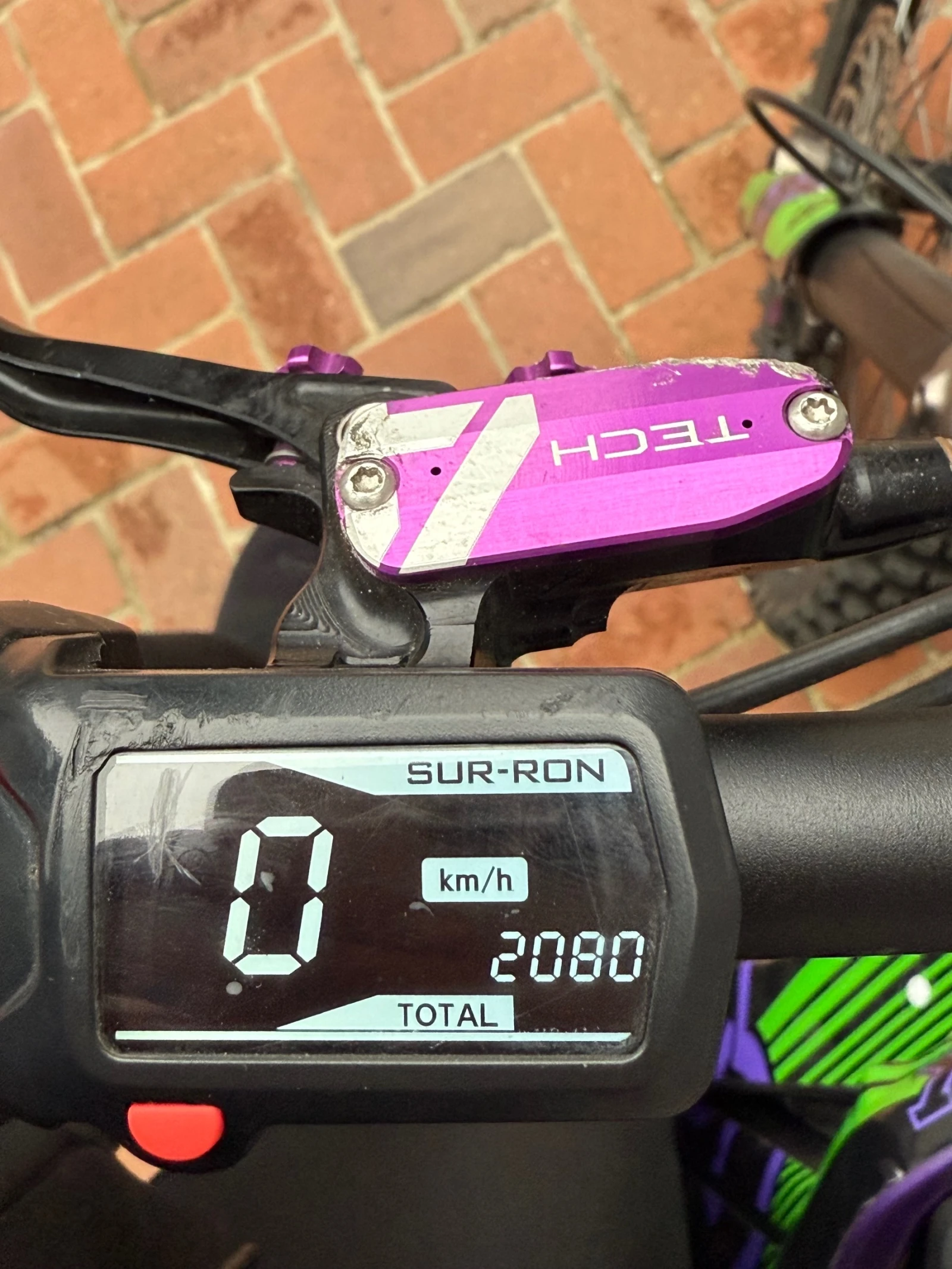 Surron Light Bee X | Mobile.bg � ����������� 7