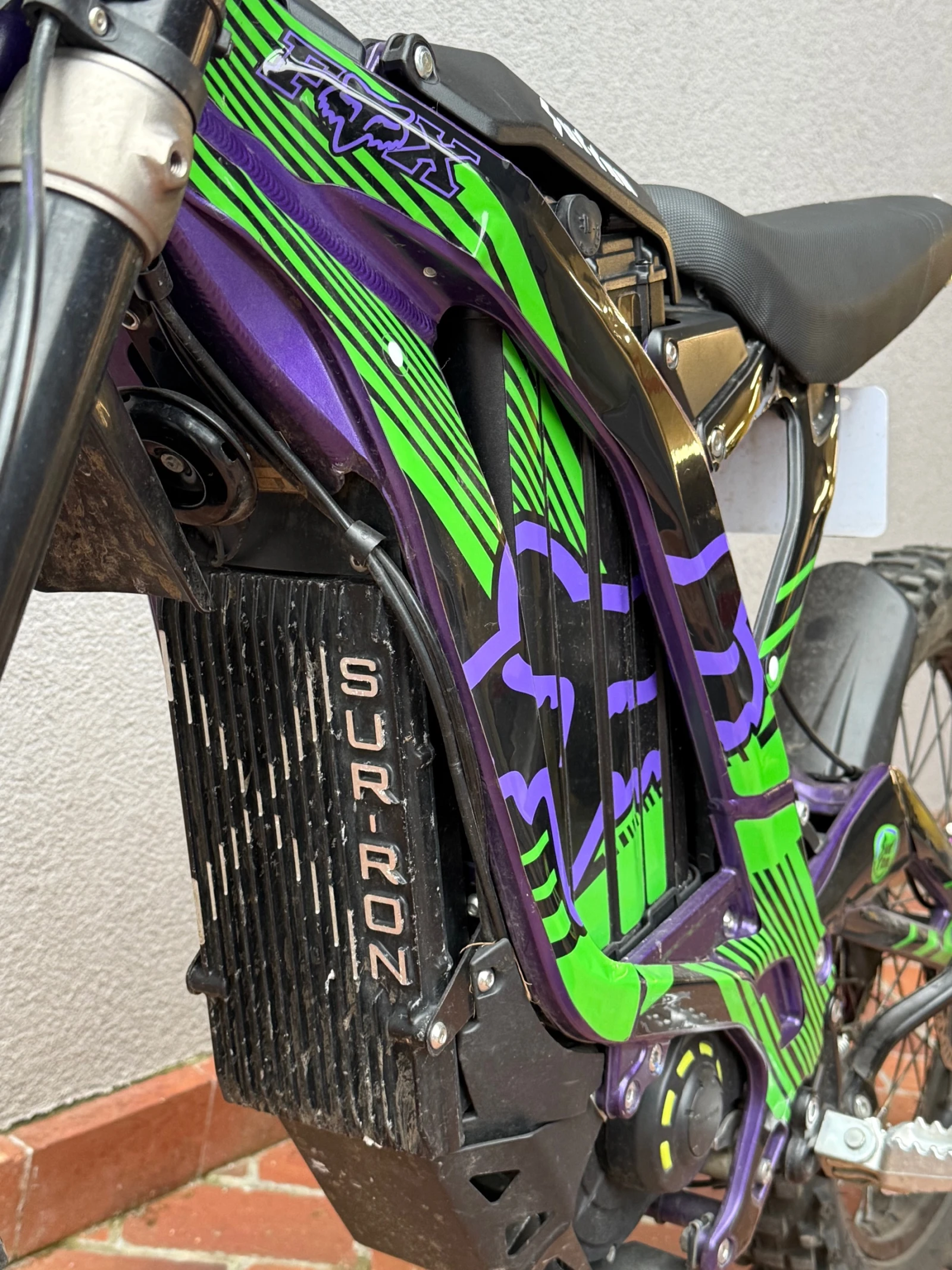 Surron Light Bee X | Mobile.bg � ����������� 5