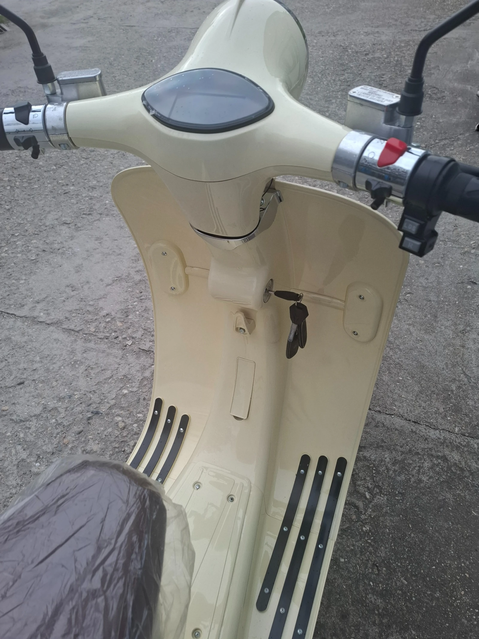 HISUN HS VES1A | Mobile.bg � ����������� 3