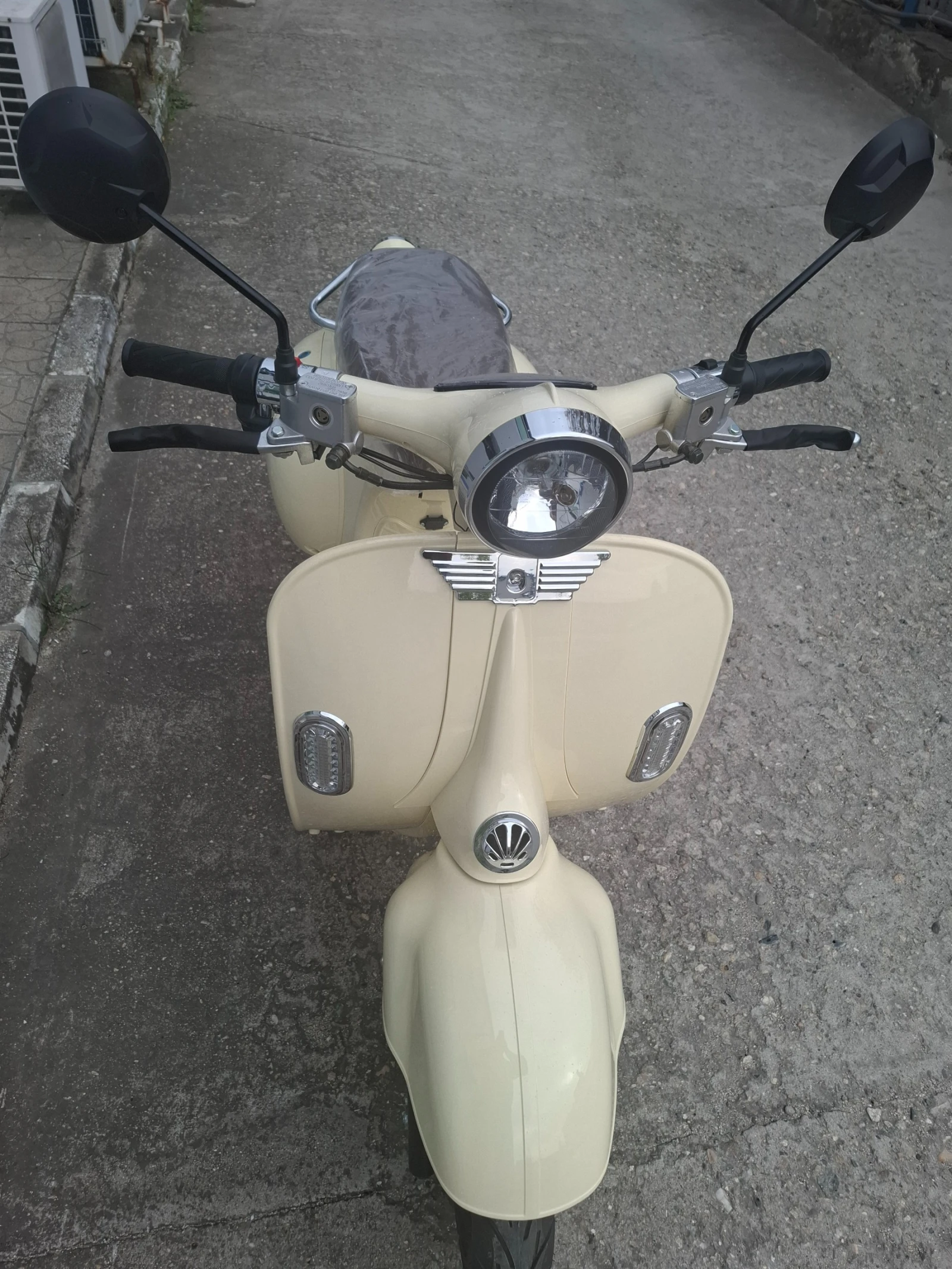 HISUN HS VES1A | Mobile.bg � ����������� 4