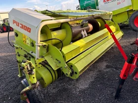 Комбайн Claas JAGUAR 890 + ДВА ХЕДЕРА ЛИЗИНГ, снимка 15