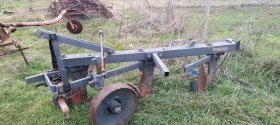 Плуг Друга марка 3?35, снимка 3