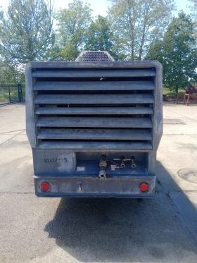 Компресори Atlas Copco XATS750, снимка 4