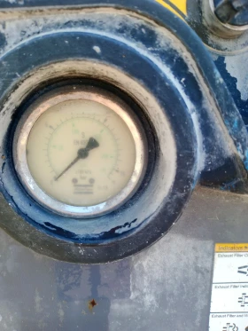 Компресори Atlas Copco XATS750, снимка 3