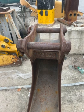  Menzi Muck A81  | Mobile.bg    8