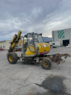  Menzi Muck A81  | Mobile.bg    2