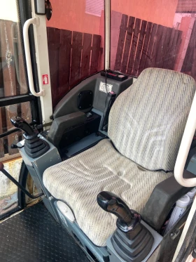 ����� Terex HR16 | Mobile.bg � ����� ������ 4