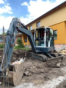 ������ ����� Terex