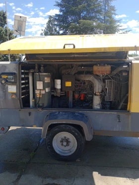 ���������� Atlas Copco XATS750 | Mobile.bg � ����� ������ 7