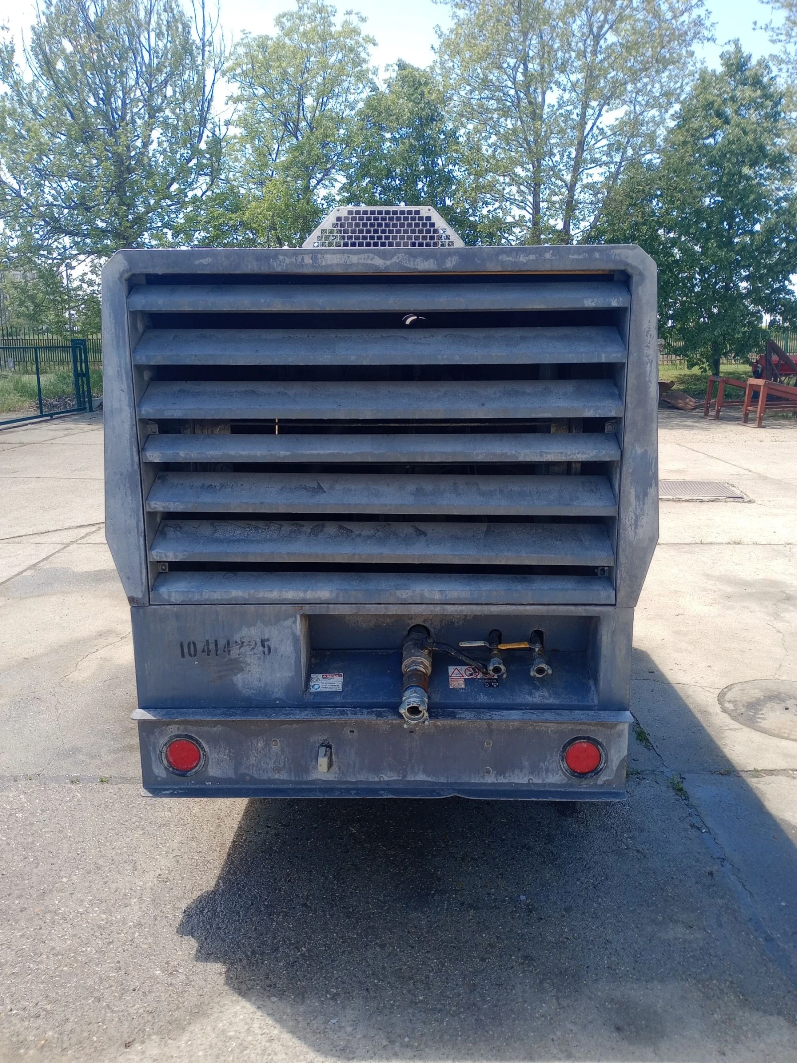 ���������� Atlas Copco XATS750 | Mobile.bg � ����������� 4