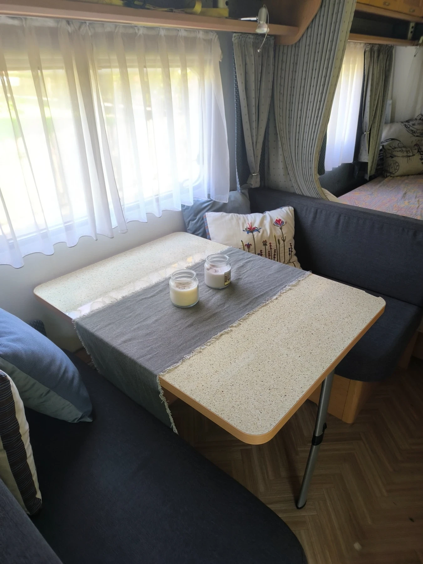  Burstner 480TL | Mobile.bg   14