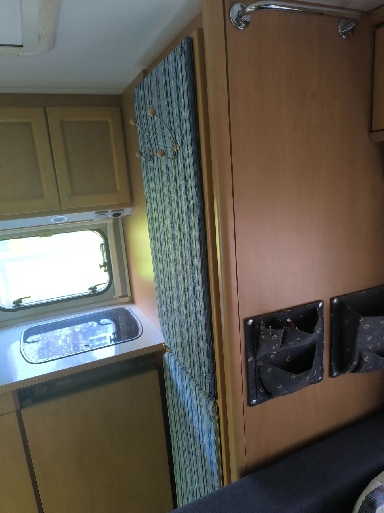  Burstner 480TL | Mobile.bg   12