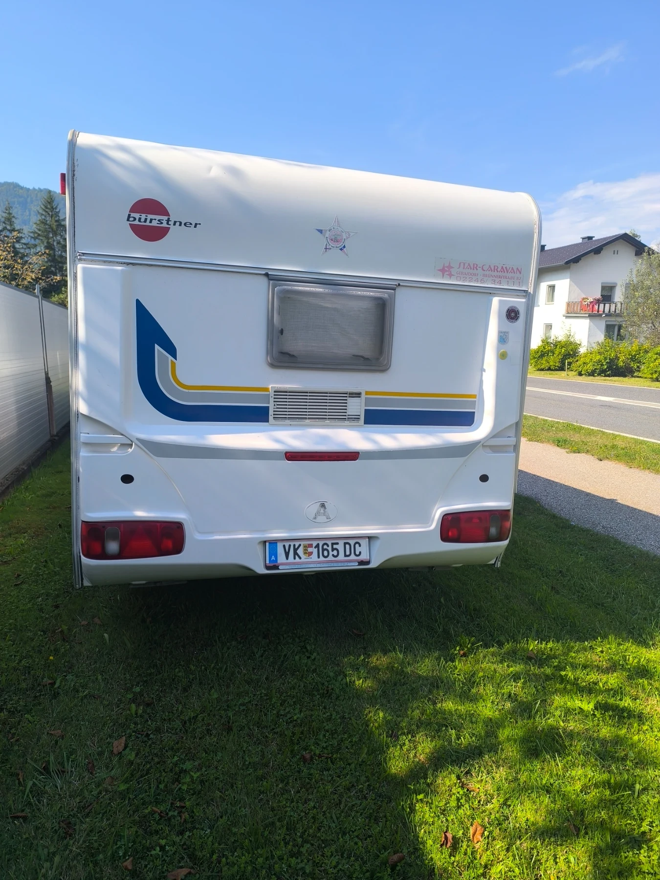  Burstner 480TL | Mobile.bg   17