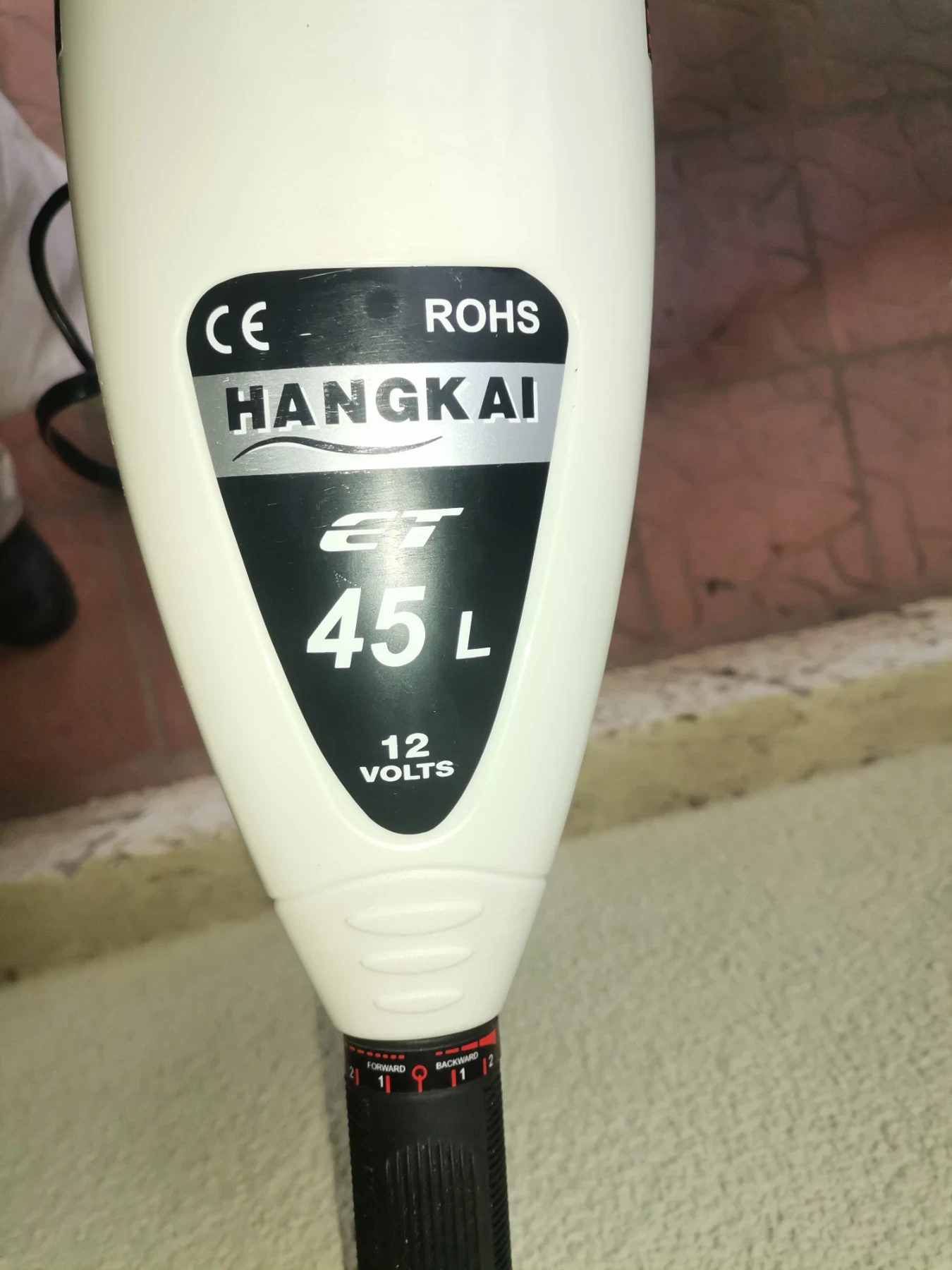 Извънбордов двигател Други  - изображение 6