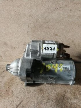 Стартер за NISSAN OPEL RENAULT VAUXHALL - 2.0dci , снимка 1