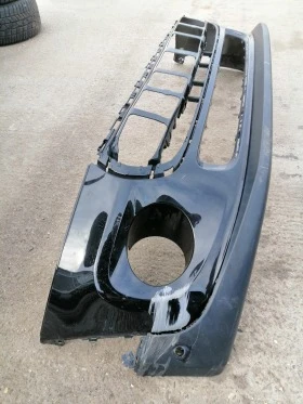 Оригинална броня за Mini Cooper One F56 2014-2020г....7317969..., снимка 3