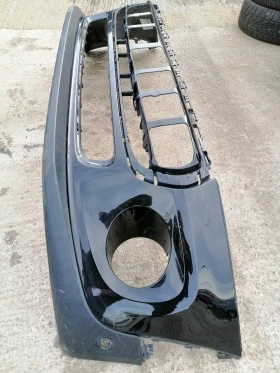 Оригинална броня за Mini Cooper One F56 2014-2020г....7317969..., снимка 2