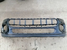 Оригинална броня за Mini Cooper One F56 2014-2020г....7317969..., снимка 1