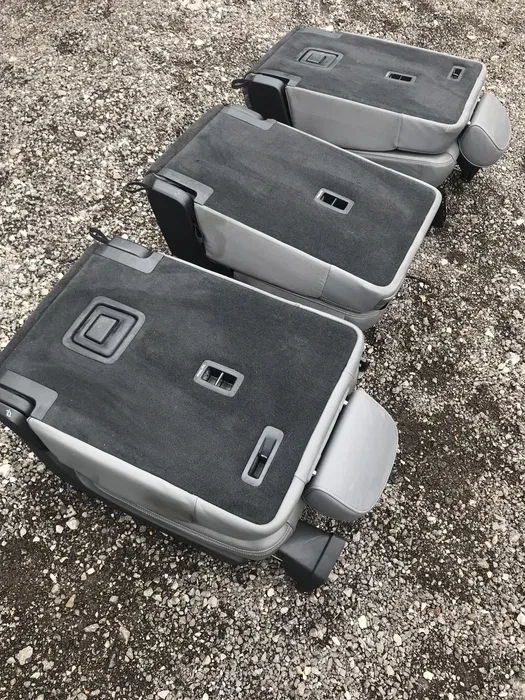 Салон за Ауди Audi SQ7 2016-2019 година, снимка 5 - Части - 56138205