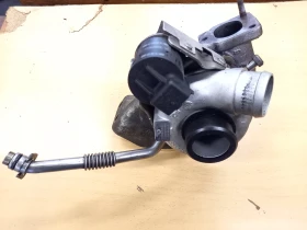 Турбокомпресор Рейндж Ровър Спорт 2.7д 