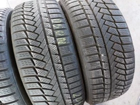 Гуми Зимни 205/50R17, снимка 3