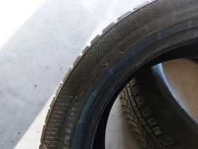 Гуми Зимни 205/50R17, снимка 7