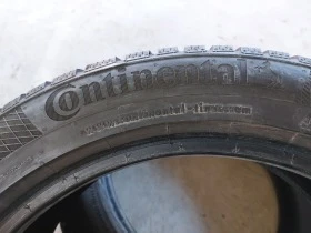 Гуми Зимни 205/50R17, снимка 5