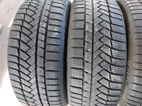 Гуми Зимни 205/50R17, снимка 2