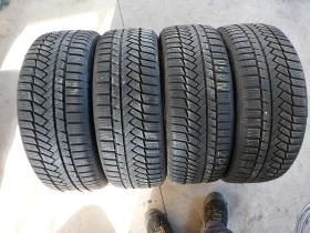 Гуми Зимни 205/50R17, снимка 1