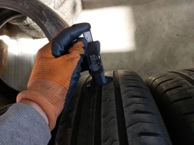 Гуми Летни 235/60R18, снимка 3