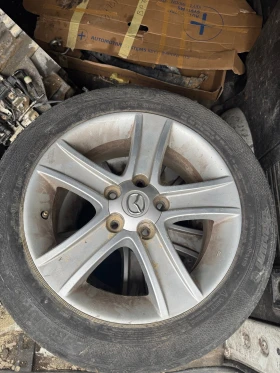 Гуми с джанти Barum 205/55R16, снимка 2