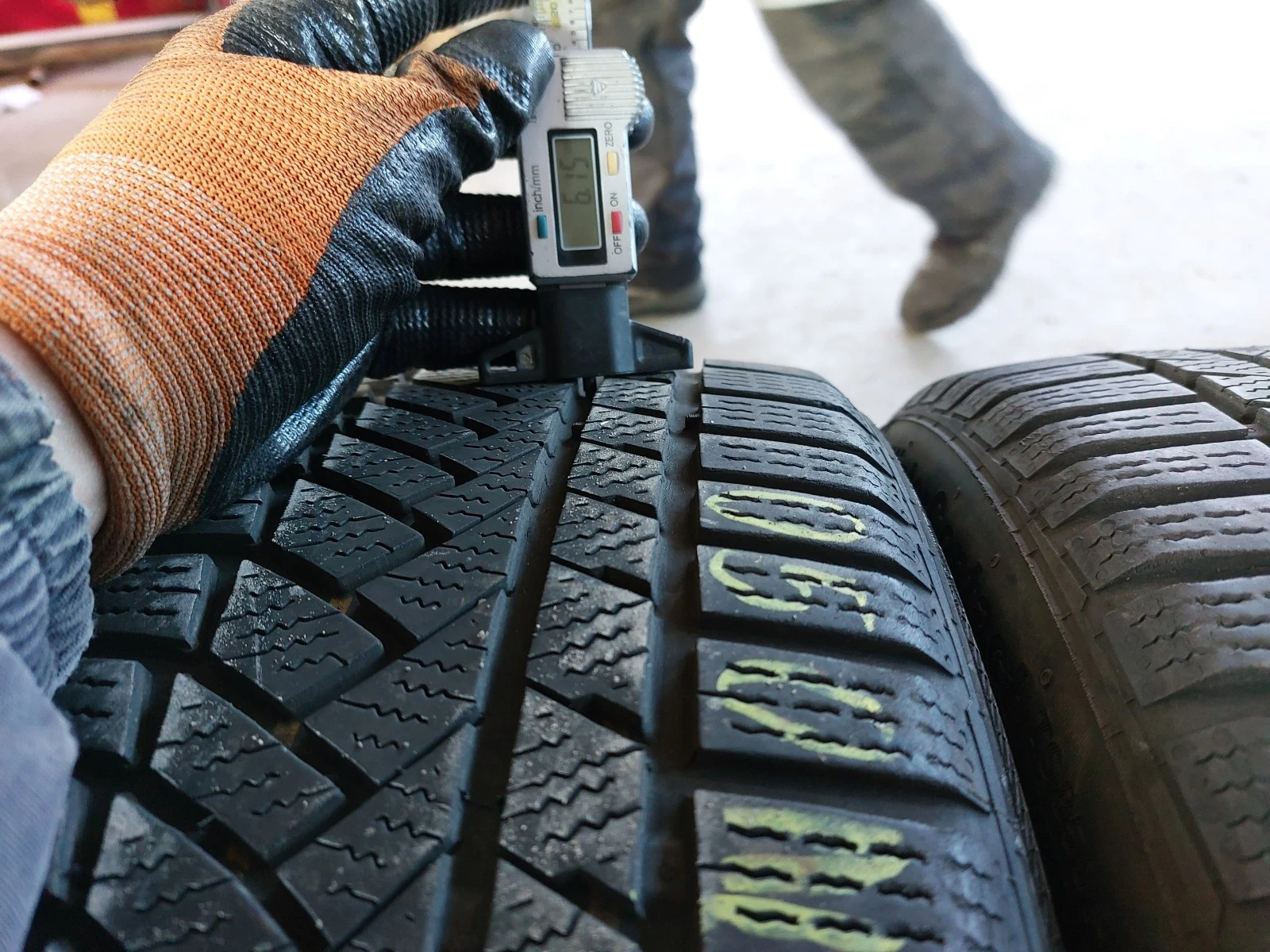  205/50R17 | Mobile.bg   4