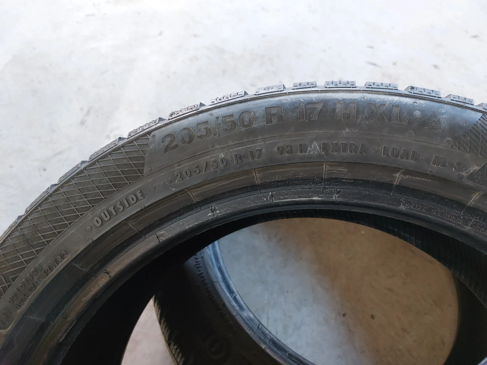  205/50R17 | Mobile.bg   6